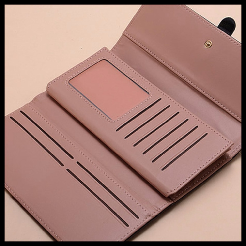NEW Faith Multi Function Wallet - Picture 6 of 6